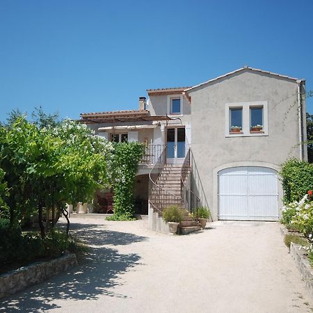 Le Grand Barsan Apartment Vaison-la-Romaine Exterior photo